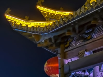 旅行-广场-防火墙-徽派-仿古建筑 图片素材