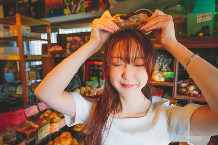 冲绳-情侣-旅拍-旅游-旅行 图片素材