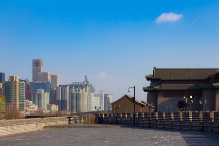 风光-城市-北京-建筑-古建筑 图片素材