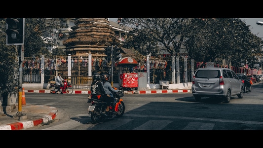 旅行-街拍-扫街-记录-生活 图片素材