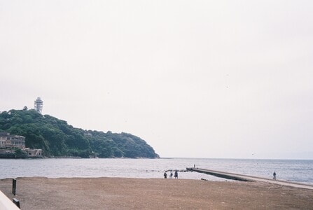 旅行-海边-海-大海-海洋 图片素材