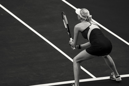 运动-人像-网球-运动-女性 图片素材