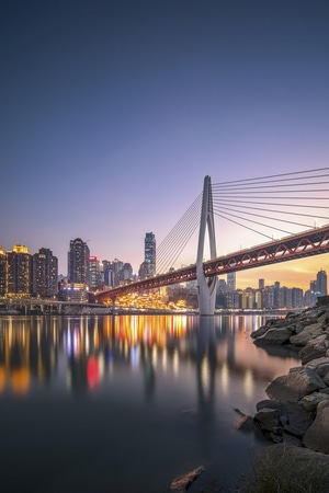 旅游-建筑-纹理-建筑-桥梁 图片素材
