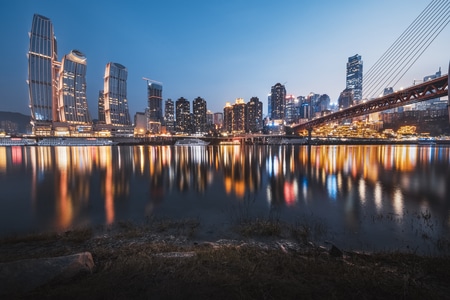 建筑-旅游-城市-城市风光-建筑 图片素材