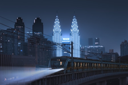 旅游-建筑-建筑-高楼-大厦 图片素材