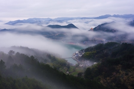 自然-生态-旅游-风光-名胜古迹 图片素材