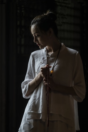 美女-人像摄影-人像-模特-女性 图片素材