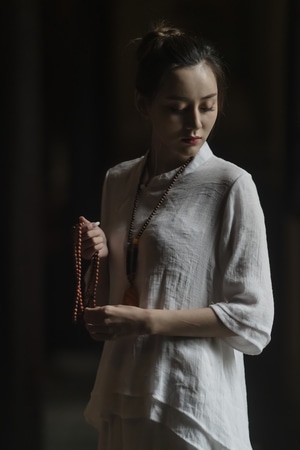 美女-人像摄影-人像-模特-女性 图片素材