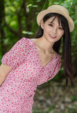人像-人像摄影-靓女-模特-女人 图片素材