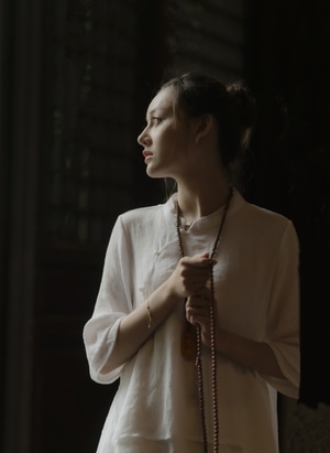 美女-人像摄影-人像-模特-女性 图片素材