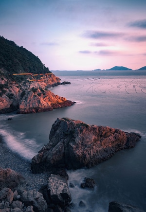 风光-纪实-探索青年-旅行-风景 图片素材