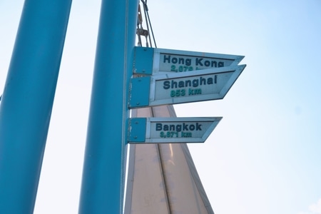 旅行-随手拍-景色-风光-富士 图片素材