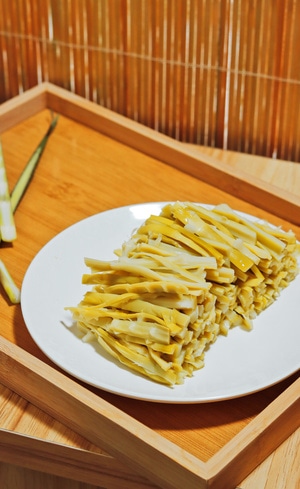 笋子-竹笋-春天-美食-食物 图片素材