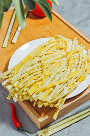 笋子-竹笋-春天-美食-食物 图片素材