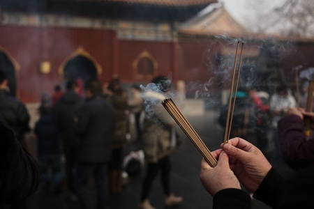 自然光-色彩-抓拍-特写-手 图片素材