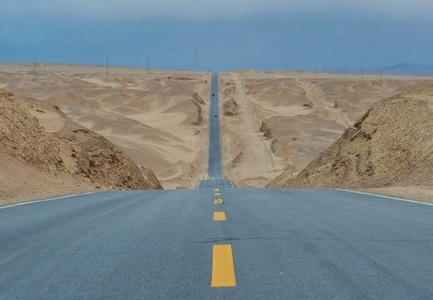 公路-青海-旅行-风光-国道 图片素材