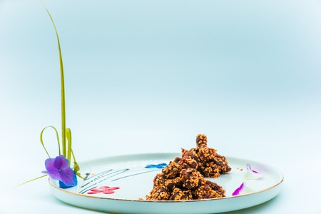 菜-江湖菜-食物-美食-肉 图片素材