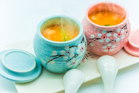 菜-江湖菜-食物-美食-南瓜粥 图片素材