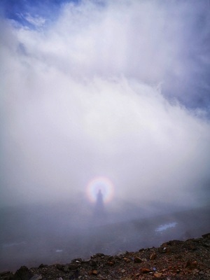 甘孜藏族自治州-摄影-风景·-云雾-云 图片素材