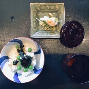 日本-旅行-东京-米其林-美食 图片素材