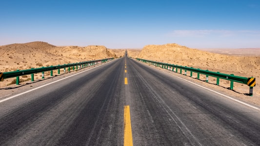风光-旅行-风景-风光-道路 图片素材