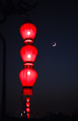 风光-旅行-建筑-城市-夜景 图片素材