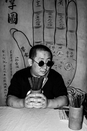 北京胡同-村头老刘-人文-百姓-街头摄影 图片素材