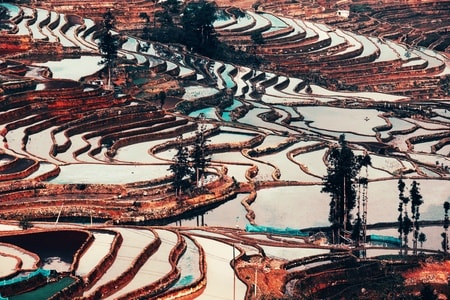 风光-旅游-色彩-自然-风景 图片素材