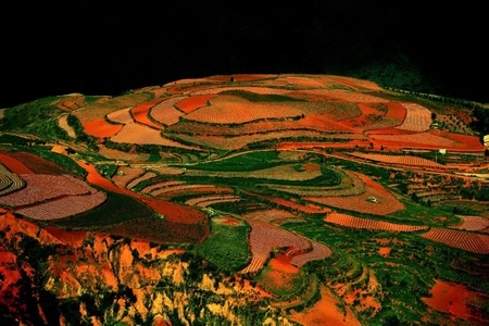 旅行-纪实-你好秋天-风光-风景 图片素材