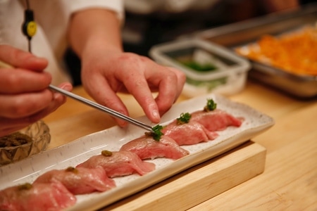 日料-美食-日料-美食-食物 图片素材