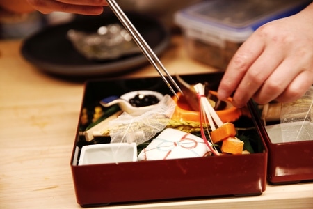 日料-美食-日料-美食-食物 图片素材