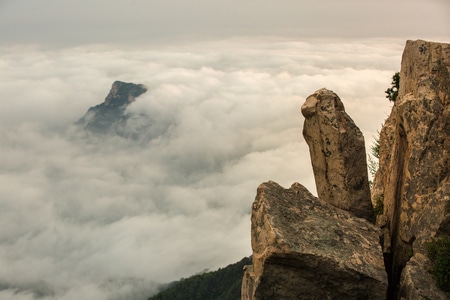 我的2019-风光-泰山-泰山-风景 图片素材