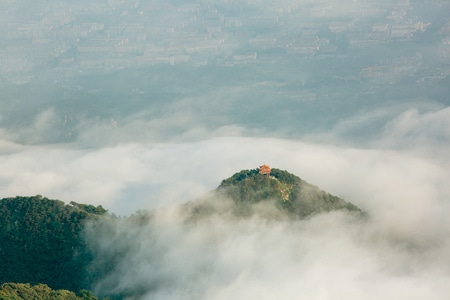 我的2019-风光-泰山-泰山-风景 图片素材