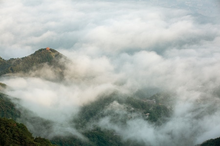 我的2019-风光-泰山-泰山-风景 图片素材