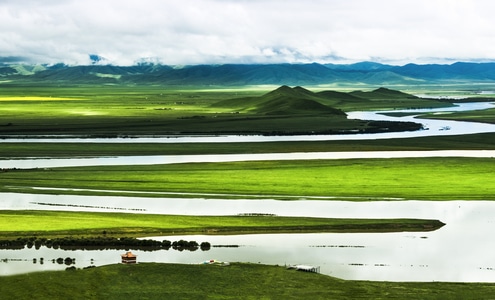 风光-旅行-图一乐-风光-风景 图片素材