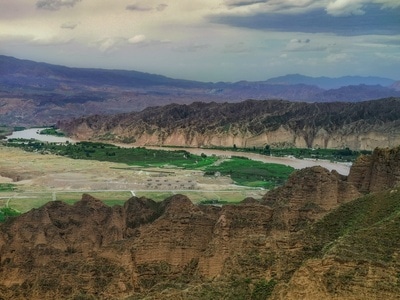 图一乐-风光-风光-风景-山 图片素材