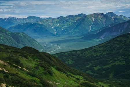 图一乐-旅行-风光-雪山-山峰 图片素材