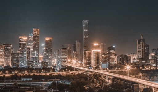 在路上-发现北京-川行不止-建筑-北京 图片素材