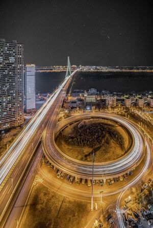 看你的城市-北京爬楼-中国爬楼联盟-城市天际线-城市夜景 图片素材