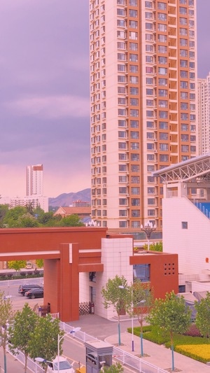 兰州市-治愈系-胶片-vsco-我要上封面 图片素材