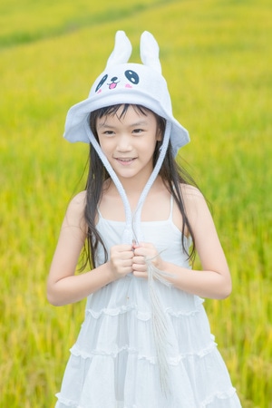人像-亲子-小孩-儿童-小女孩 图片素材