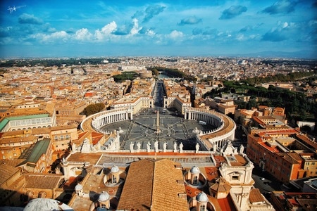 我要上封面-旅行-意大利-罗马-色彩 图片素材