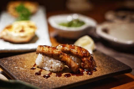 我要上封面-美食-寿司-日料-食物 图片素材
