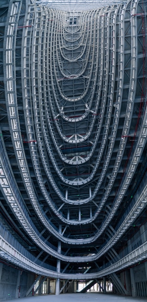 结构-建筑-看你的城市-城市风光-城市 图片素材