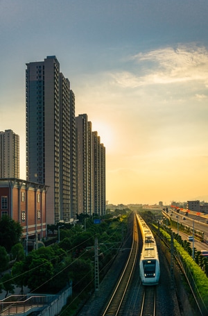 色彩-旅行-城市风光-城市-建筑 图片素材