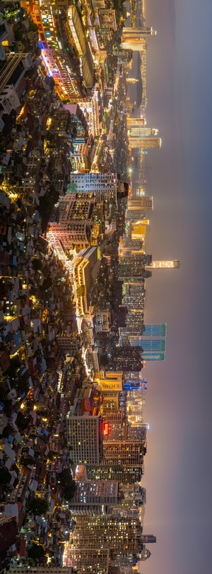 你好2020-看你的城市-旅行-厦门-建筑 图片素材