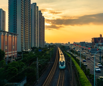 色彩-旅行-城市风光-城市-建筑 图片素材