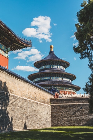 纪实-建筑-日常-夏天-我的六月 图片素材
