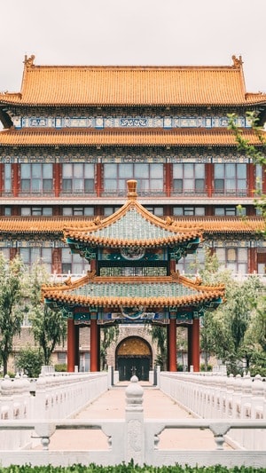 旅拍-建筑随拍-纪实随拍-日常记录-在路上 图片素材