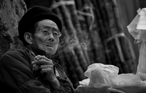 纪实-街拍-扫街-街头-人文 图片素材